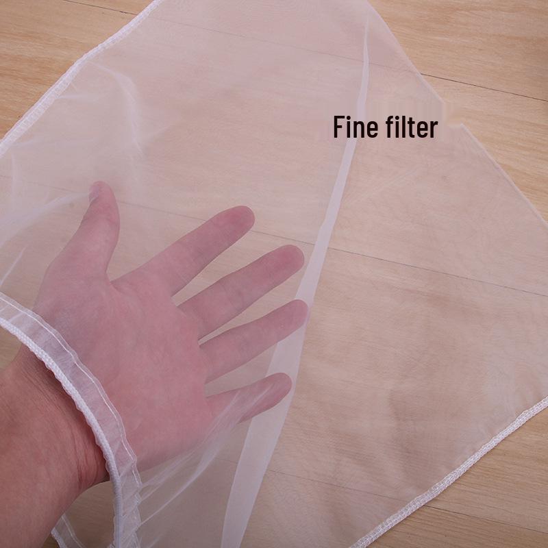 Pearl Milk Tea Filter Bags for Coffee & Milk Tea Shops