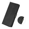 For Xiaomi Redmi A5 NFC (EU) (173.45mm) Case Cowhide Texture Leather Wallet Phone Cover with Stand