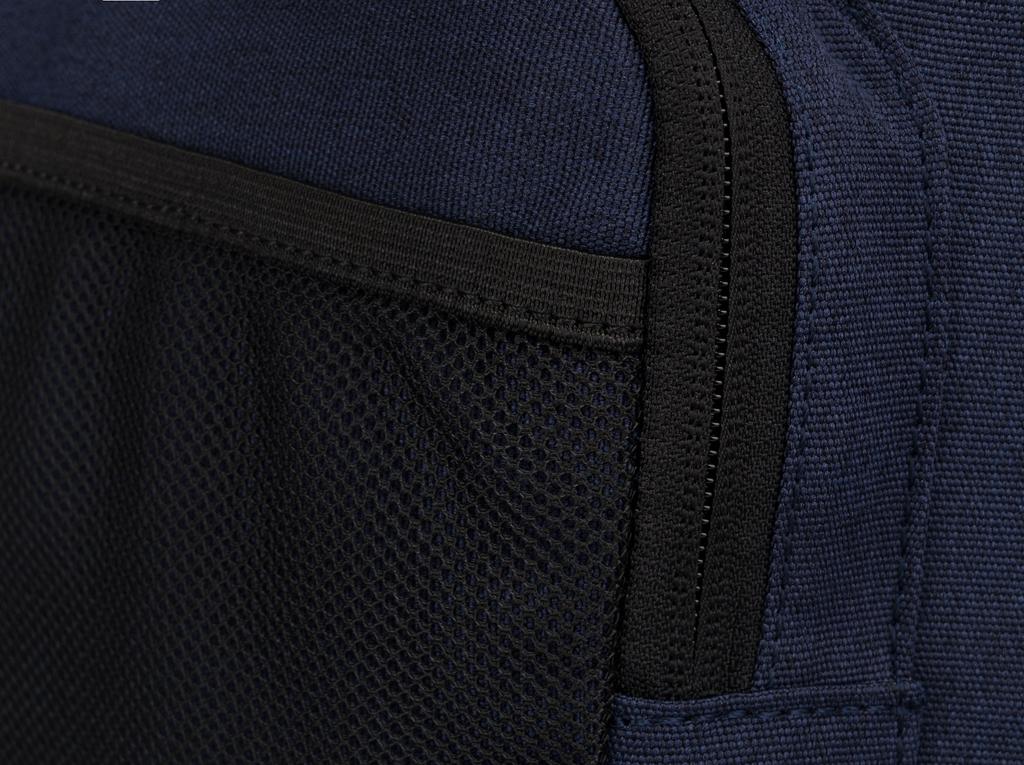 A spacious travel backpack made of waterproof polyester - Himawari