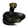 Ornement Serpent Imprimé en 3D Figurine Serpent Artisanat Mobile Jouet de Bureau d'Exécutif Décoration Maison Bureau Cadeau Accessoire Farce Serpent