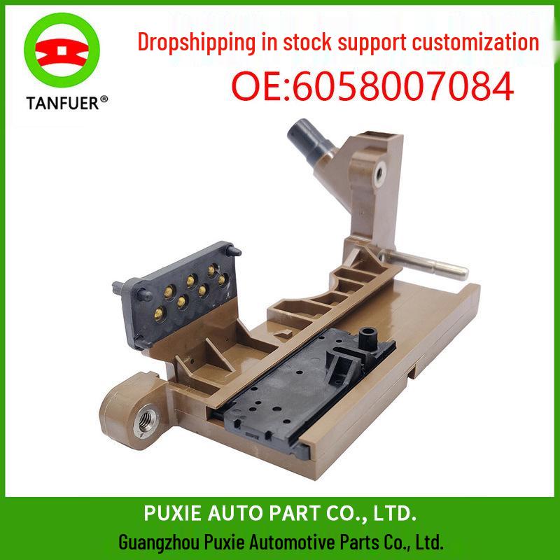

Датчик положения передачи автоматической коробки передач BMW F01 Tan Ful
