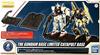 MG Gundam Base Limited Catapult Base 1/100