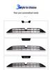 NIO ET5/ET5T Car Front Bumper Dustproof Insect Screen Radiator Net