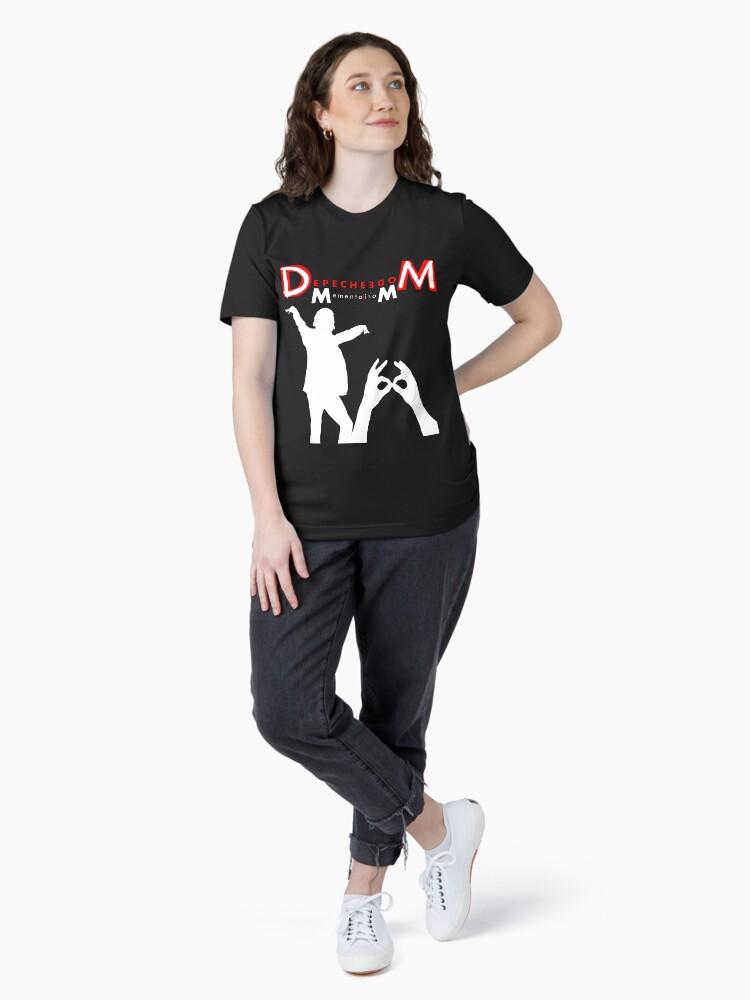 Depeche Mode Collection 88 Essential T-Shirt
