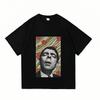 Mr Bean T-Shirt 100% Baumwolle Unisex Kurzarm Rundhals Bequem Leicht Lässig Tägliche Kleidung Oberteile Für Jeden