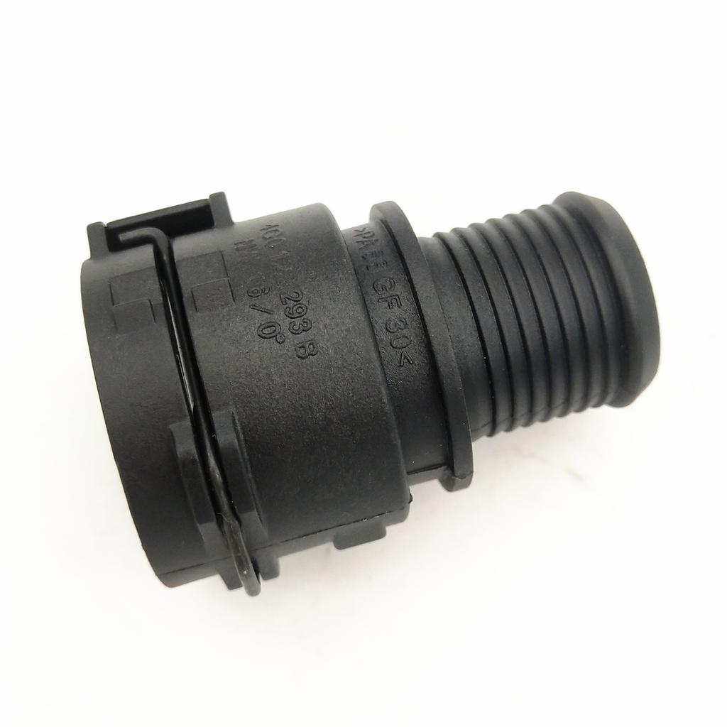 Original Oem# 95089363 950893634 High Quality Heater Inlet Hose Connector For  Sonic Trax Tracker Tbuick Encore Opel Mokka
