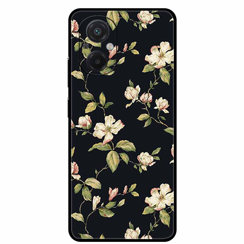 For Realme C67 4G Case 6.72" Black Silicone Soft Back Cover Case For Realme C67 Phone Case Cover RealmeC67 C 67 Funda Para Coque