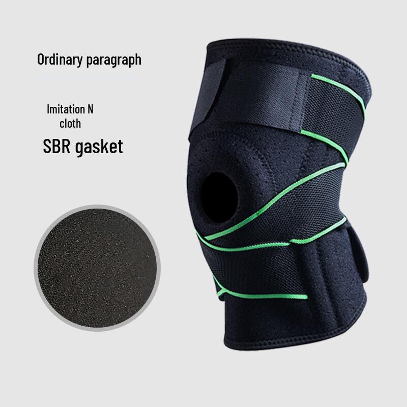 Tingbai Bandage Knee Brace