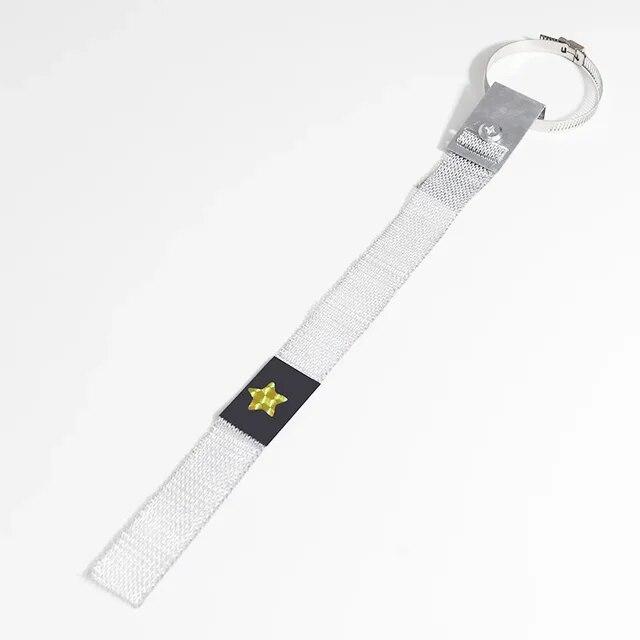 Anti Static Belt Electrostatic Galvanized Iron Chain For Car Vehicle SUV Safe Ground Wire Strap Safe Driving Car Accessories