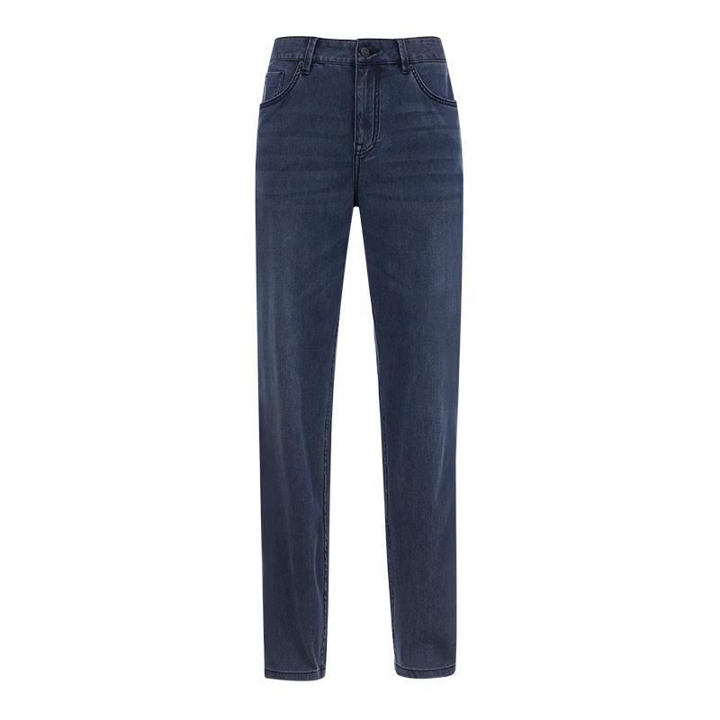 

J.Lindeberg Men s Four-Way Stretch Denim Jeans 180L