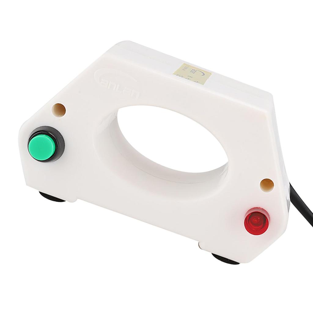 Garsent Watch Demagnetizer, Watch Repair Demagnetizing Tool for Father's Day, Watch Repair Tool for Watchmakers and Workers (US Specification 115-230V
