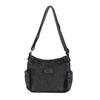 Underarm Bag, Trendy and Fashionable Chain Bag, Casual Large-capacity Single-shoulder Bag, Tote Bag