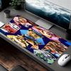PAW Patrol Print Mouse Pad, for Keyboard Pad Laptop PC Mat for Office Home Use, Desk Decor, Perfect Birthday Gift for Gamers