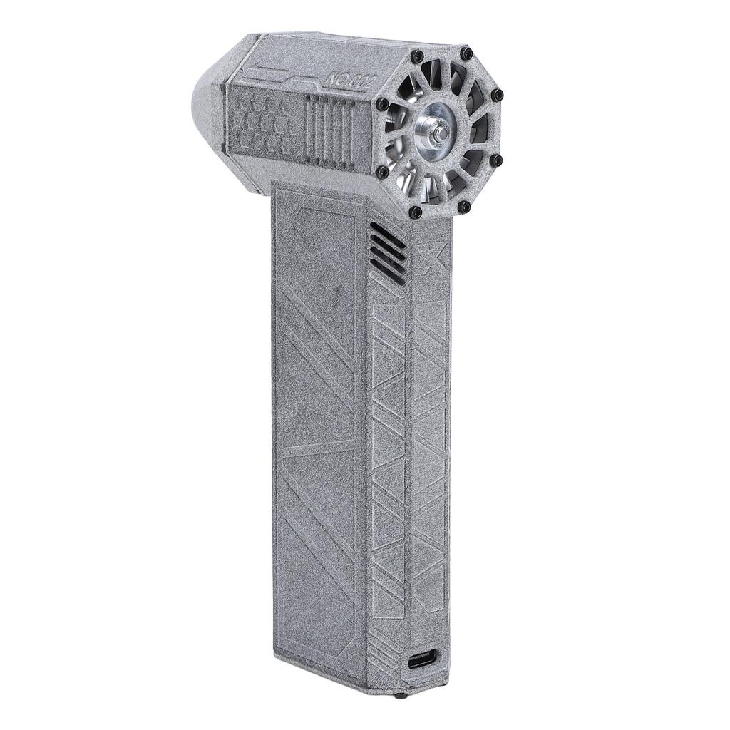 150000RPM Jet Dry Blower High Power Rechargeable Brushless Electric Air Duster Turbo Fan Blower for Outdoor Sports