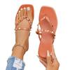 New Style Flat Shoes, Women's Shoes, Beach Flip-flops