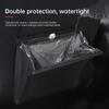 For Tesla Model 3 Model Y Model X Model S Car Garbage Trash Bag Seat Back Hanging Storage For Tesla Car