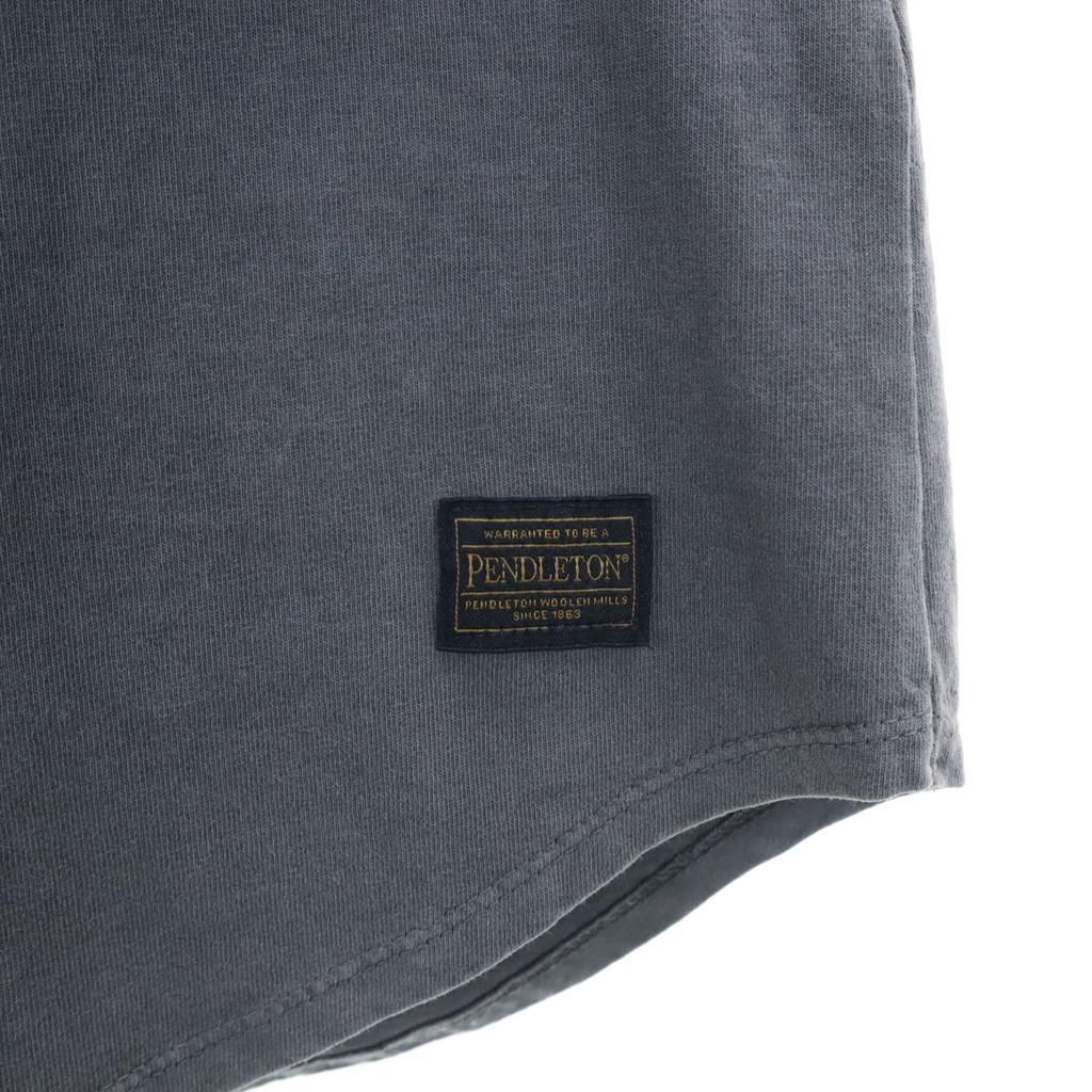 PENDLETON Niko And... Niko and Special Order Short Sleeve T-shirt F Women Used