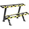 Ruituo Double-Layer Dumbbell Rack