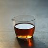 250ml Żaroodporne Szklane Dzbanki do Herbaty Fair Cup Gongdaobei Dozownik Herbaty Kung Fu Akcesoria do Zestawu Herbacianego