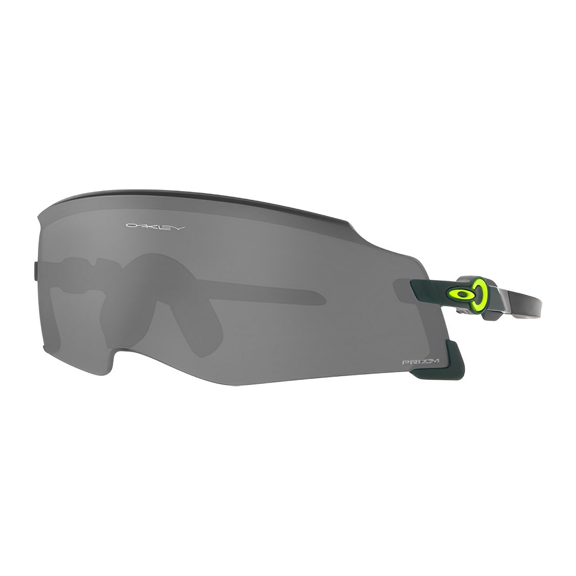 Oakley Модные Удобные Нескользящие Авангардные Неправильной Формы Солнцезащитные Очки Унисекс Солнцезащитные Очки 0OO9455M-19 Gray,149mm