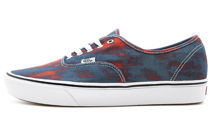Оригинальные Vans ComfyCush In Bloom VN0A3WM747C 41