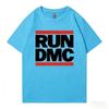 Unisexs Streetwear Vintage 100 Cotton Fashion Short Sleeve Tshirts Home Travel Street Style Breathable High Quality Regular Tops