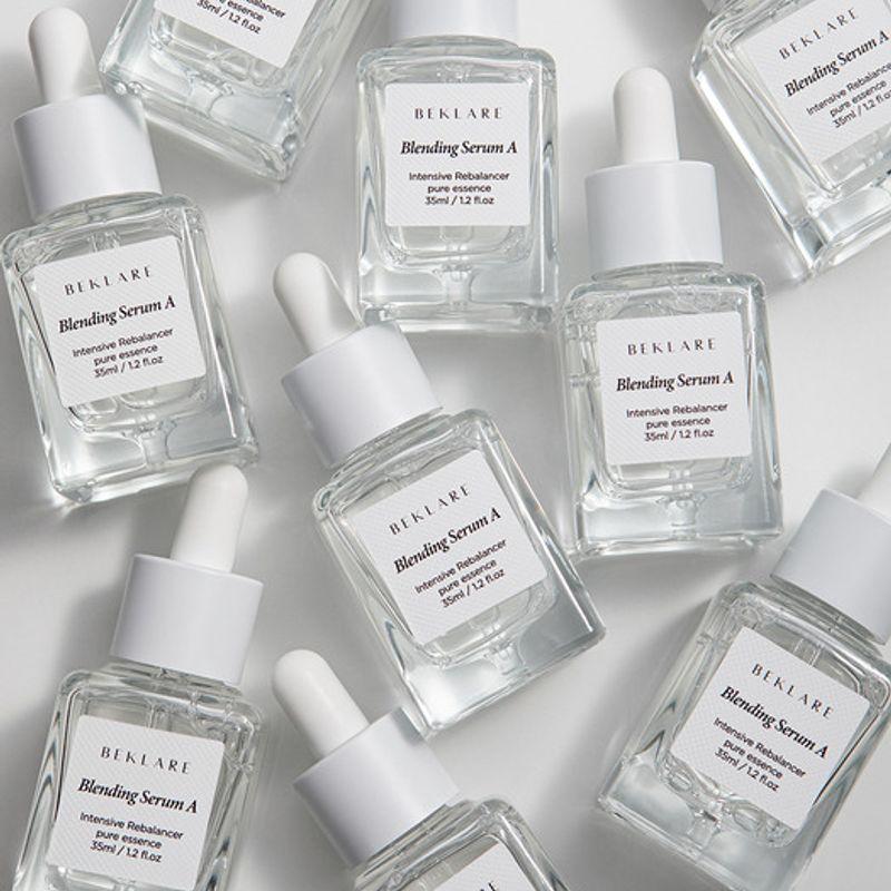 

Blending Serum A [35ml]