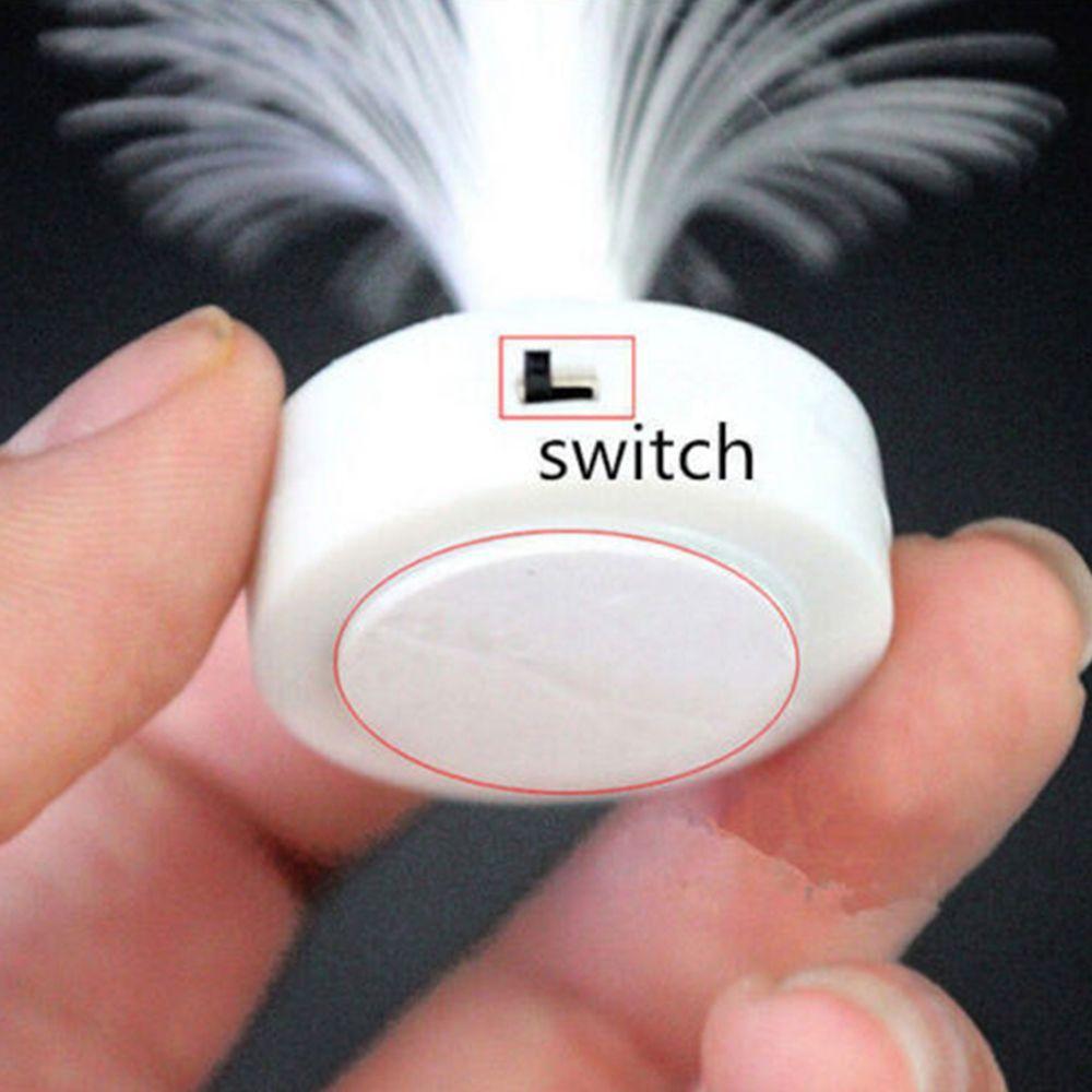 Fashion 1PC New Gift Home LED Christmas Decoration Party Ornament Lamp Nightlight Xmas Tree