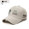Outdoor Baseball Cap Aston Martin Racing Team Hat Motorcycle Fan Memorial Sunshade Fashion Commuting Cap for All Seasons