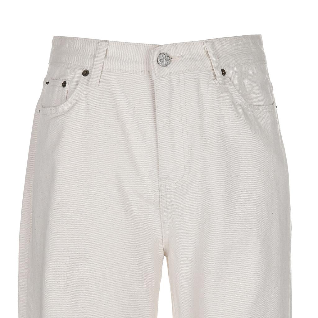SURGERY Double Jean Ivory