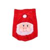 Santa Claus Large Backpack Gift Bag Candy Bag Christmas Gift Bags Christmas Gift Box New Year Decora