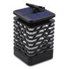 Solar Flickering Flame Torch Lights