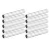 10 stuks Aluminium Buis Naadloze Pijp Rechte Buis 8x6mm 2in Lengte Vervanging 6100?0608?0050