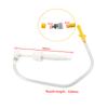 Gear Lube Pump 91-8M0072135 Fits for Mercury and Mariner Outboards