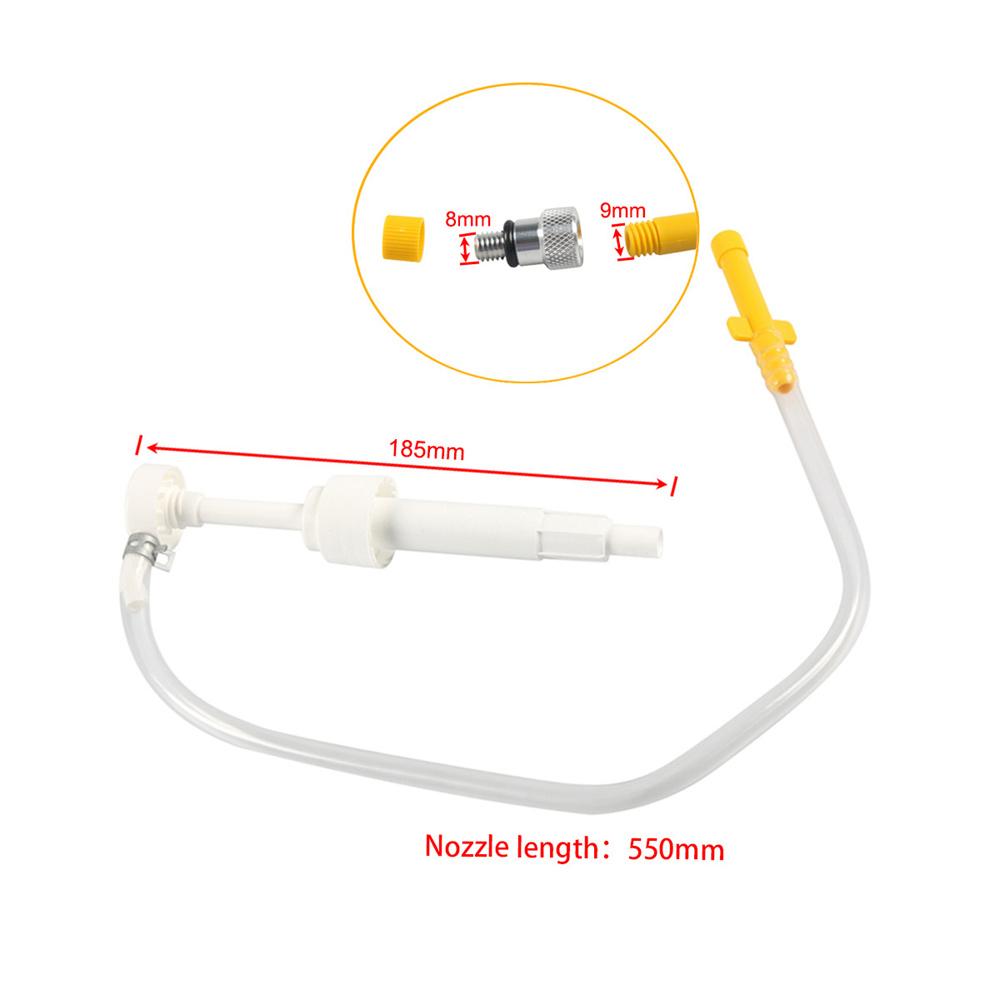 Gear Lube Pump 91-8M0072135 Fits for Mercury and Mariner Outboards