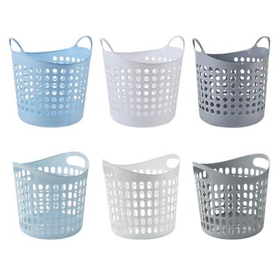 Organizer Dirty Clothes Storage Basket Laundry Basket Storage Bag Folding Bathroom Laundry Basket