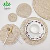 Corn Husk Braided Thickened Heat Insulation Mat - Placemats, Coasters, and Casserole Mats