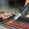 BBQ Fan Portable Air Turbo Blower AC 100-240V Adjustable Speed 5000R/min for Barbecue Picnic Camping Fire Rechargeable