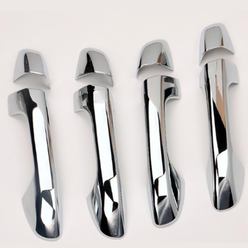 Kia Rio (18-21) Kryt vnějšího madla dveří