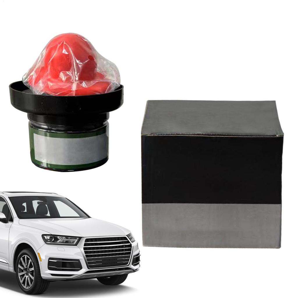 Dry grinding carbon powder indicator car putty grinding trachoma detection flatness paint spraying sheet metal leveling matte