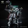 Original Assembled Mecha Model Kit Gms-066 1/100 Odin Action Figures Alloy Skeleton Computer Case Decoration Gifts For Boy