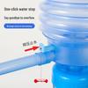 Zhaoran Hand Press Water Pump for Purified Water