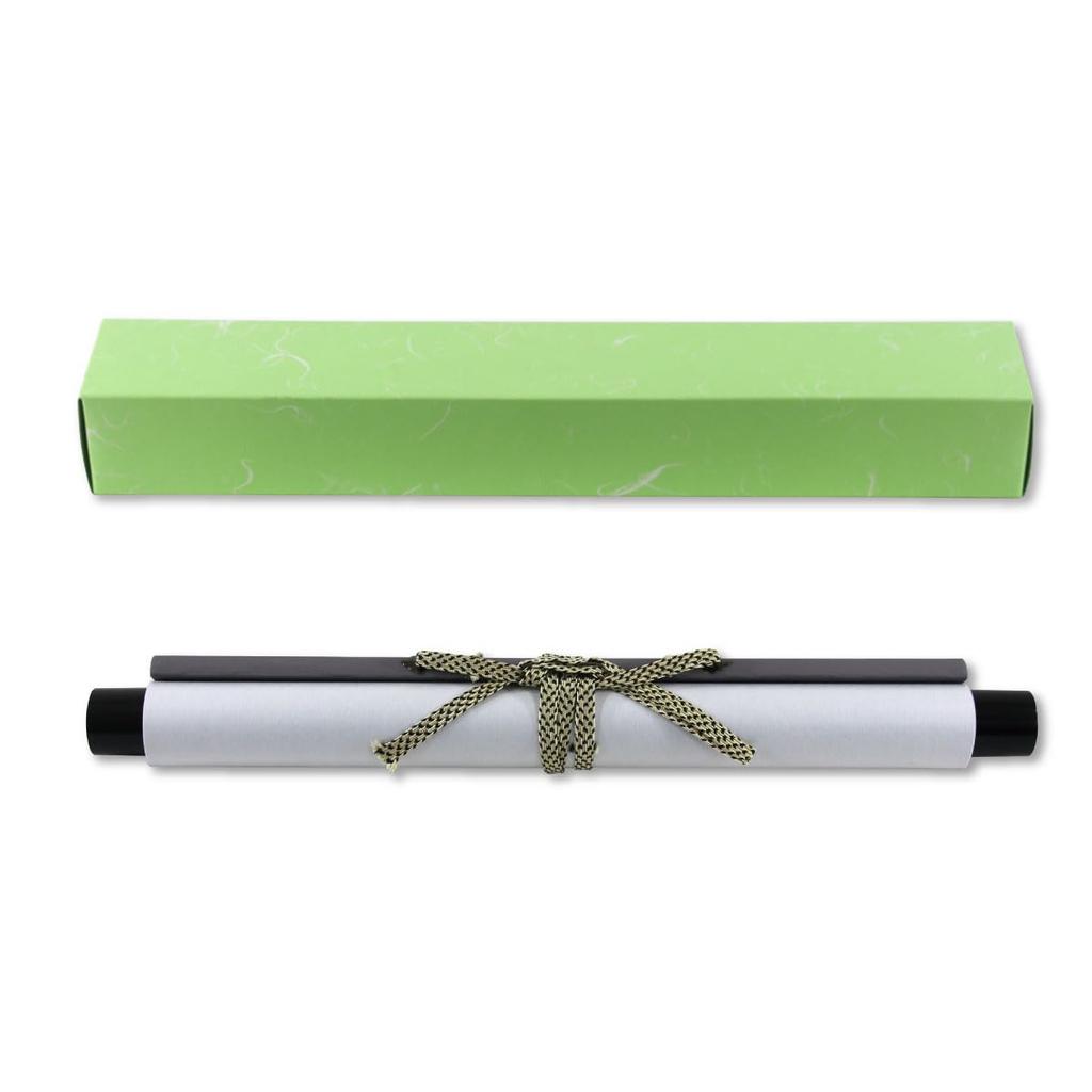 Hanging scroll, Buddha Eye, small size, talisman, model scroll