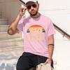 Promoted To Big Brother T Shirt Unisex Unisex Summer Short Sve Casual Tee Grh Print Streetwear Trendy Clothing 2026 New Model Short