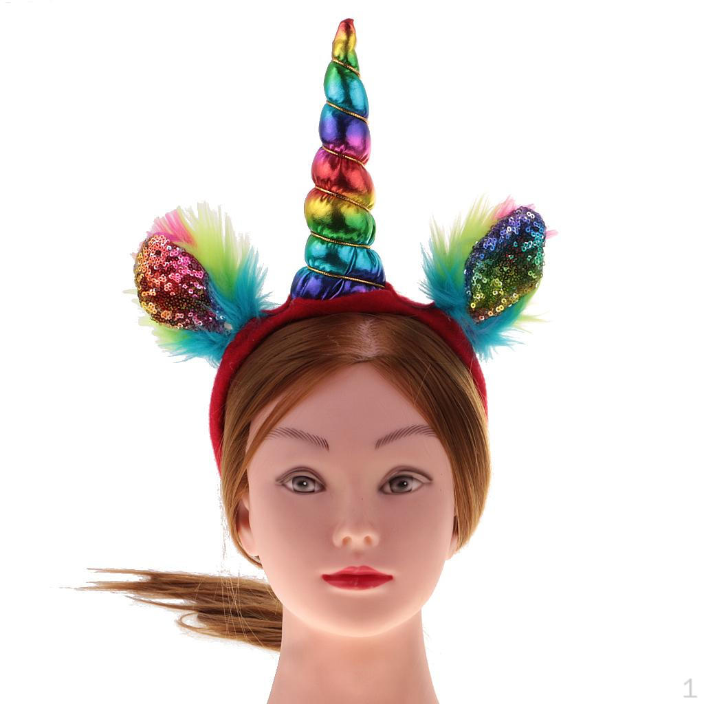 

Children s band With Accsory Birthday Party Halloween Costume 6