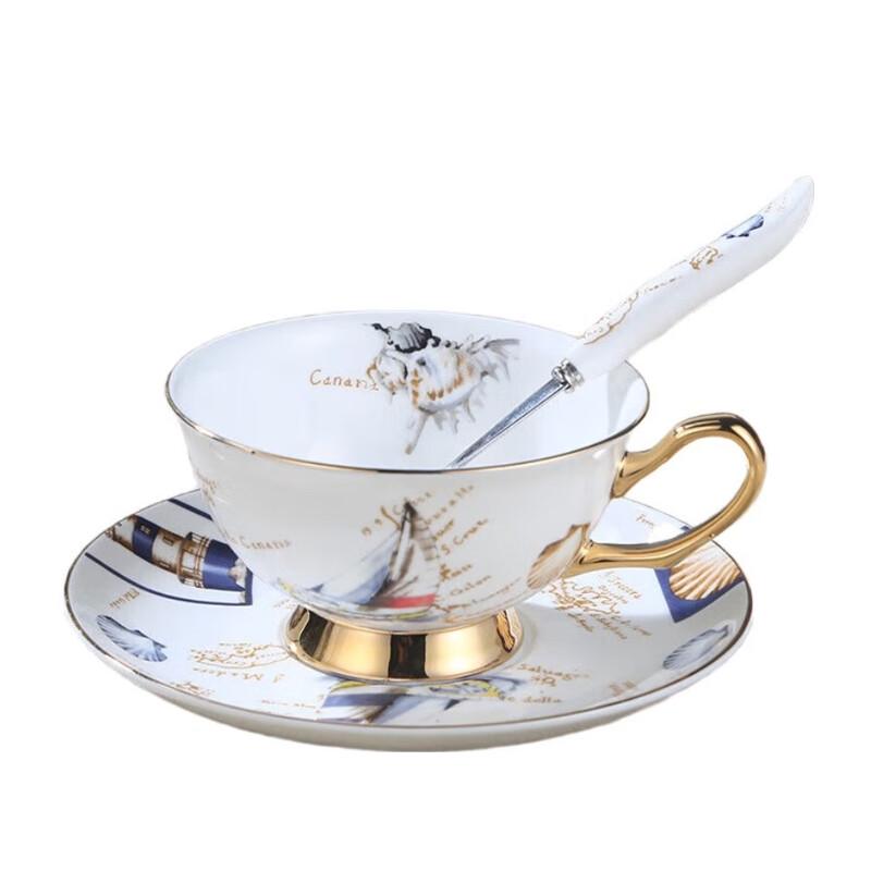 

Набор керамических чашек для кофе и чая Xiaoyueya класса люкс