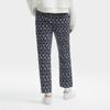 New FILA Casual Pants Women's All Over Print F11W349608F-ZA