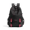 Schoolbag Junior high school student schoolbag female Korean version star printing high school student backpack large capacity casual simple 