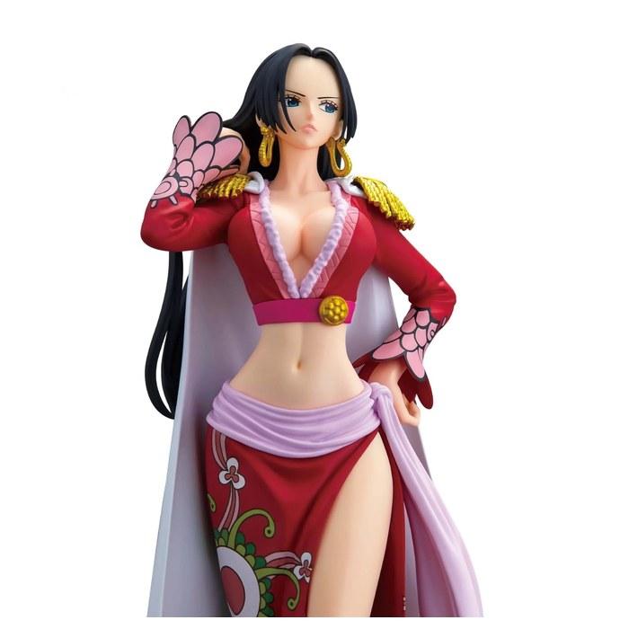[One Piece] Hancock Boa Hancock II Figure (Approx. 22cm)
