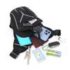 Waterproof Drop Leg Bag Thigh Hip Bum Belt Leg Waist Bags Travel Tour Riding Motorcycle Fanny Pack Universality Travel Bag